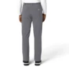 Force Cross-Flex Herren-Arbeitshose mit geradem Bein
