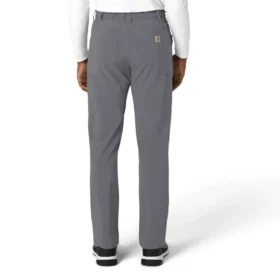 Force Cross-Flex Herren-Arbeitshose mit geradem Bein
