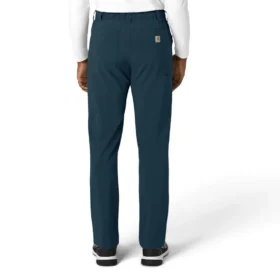 Force Cross-Flex Herren-Arbeitshose mit geradem Bein