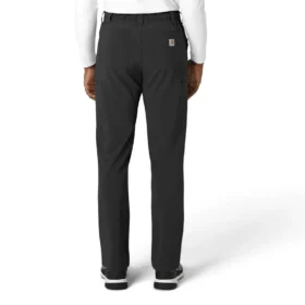 Force Cross-Flex Herren-Arbeitshose mit geradem Bein