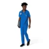 Force Cross-Flex Herren-Arbeitshose mit geradem Bein