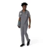 Force Cross-Flex Herren-Arbeitshose mit geradem Bein