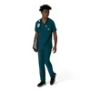 Force Cross-Flex Herren-Arbeitshose mit geradem Bein