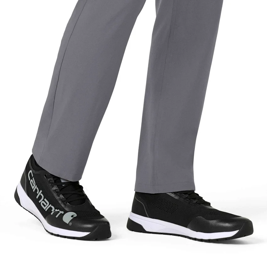 Force Cross-Flex Herren-Arbeitshose mit geradem Bein
