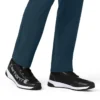 Force Cross-Flex Herren-Arbeitshose mit geradem Bein