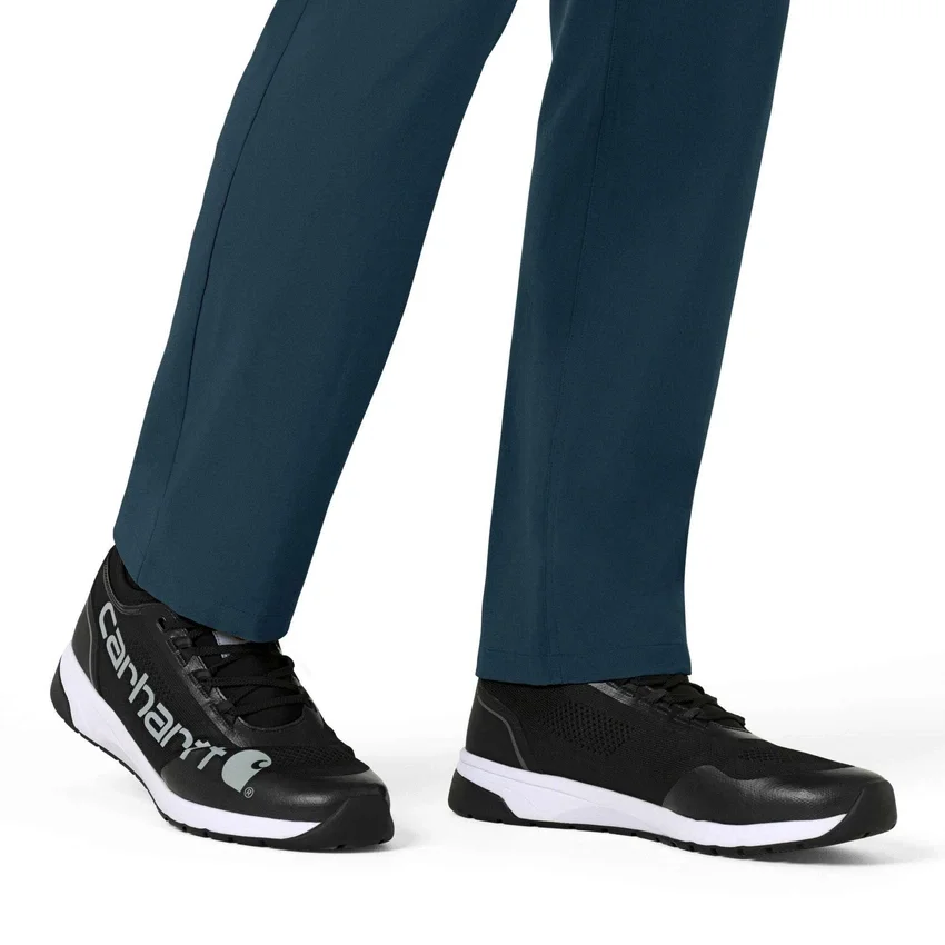 Force Cross-Flex Herren-Arbeitshose mit geradem Bein