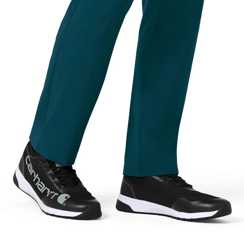 Force Cross-Flex Herren-Arbeitshose mit geradem Bein