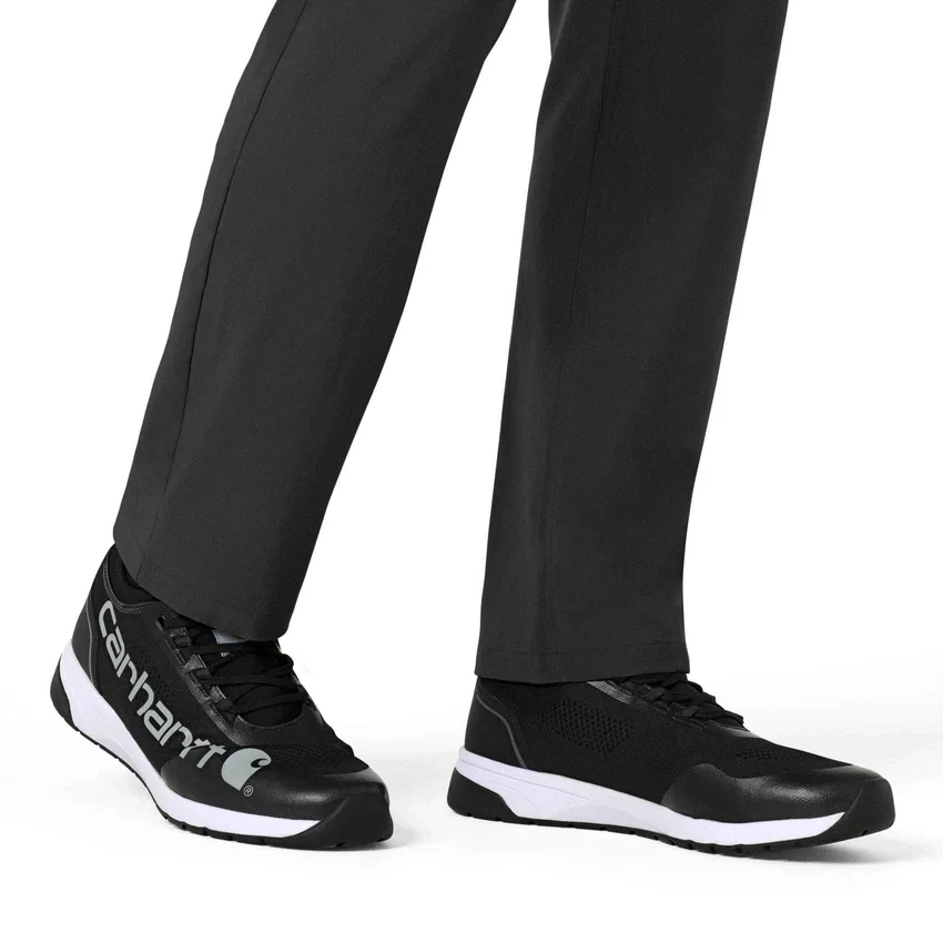 Force Cross-Flex Herren-Arbeitshose mit geradem Bein