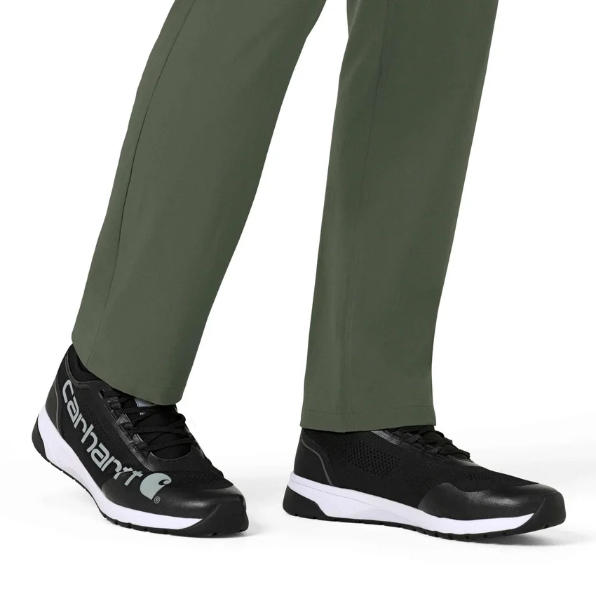 Force Cross-Flex Herren-Arbeitshose mit geradem Bein