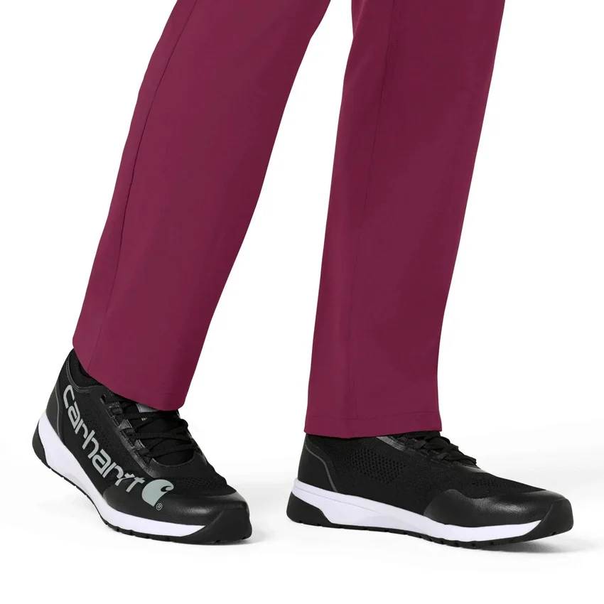 Force Cross-Flex Herren-Arbeitshose mit geradem Bein