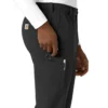 Force Cross-Flex Herren-Arbeitshose mit geradem Bein