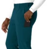Force Cross-Flex Herren-Arbeitshose mit geradem Bein