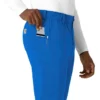 Force Cross-Flex Herren-Arbeitshose mit geradem Bein