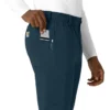 Force Cross-Flex Herren-Arbeitshose mit geradem Bein