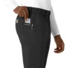 Force Cross-Flex Herren-Arbeitshose mit geradem Bein