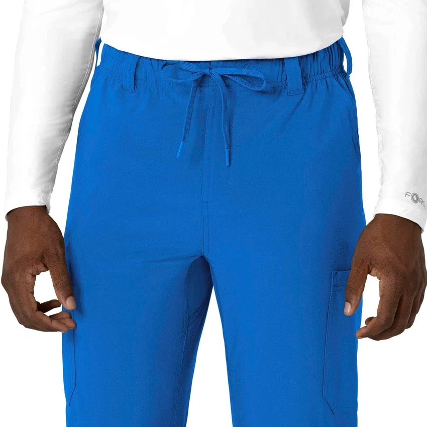 Force Cross-Flex Herren-Arbeitshose mit geradem Bein