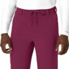 Force Cross-Flex Herren-Arbeitshose mit geradem Bein