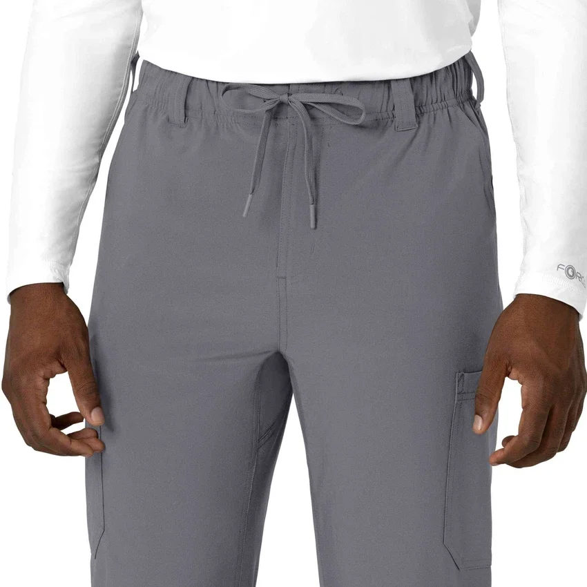 Force Cross-Flex Herren-Arbeitshose mit geradem Bein