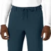 Force Cross-Flex Herren-Arbeitshose mit geradem Bein