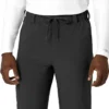 Force Cross-Flex Herren-Arbeitshose mit geradem Bein