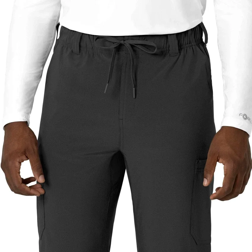 Force Cross-Flex Herren-Arbeitshose mit geradem Bein