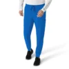 Force Cross-Flex Jogger-Arzt-Hose für Herren