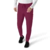 Force Cross-Flex Jogger-Arzt-Hose für Herren