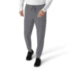 Force Cross-Flex Jogger-Arzt-Hose für Herren