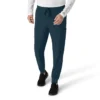 Force Cross-Flex Jogger-Arzt-Hose für Herren
