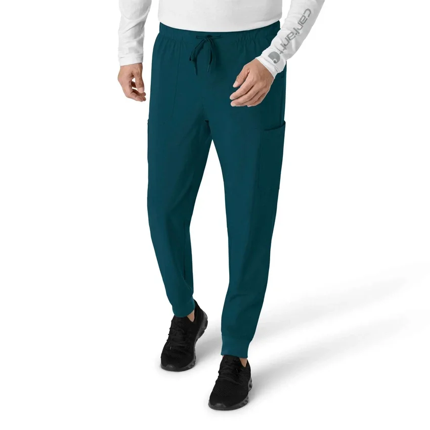 Force Cross-Flex Jogger-Arzt-Hose für Herren