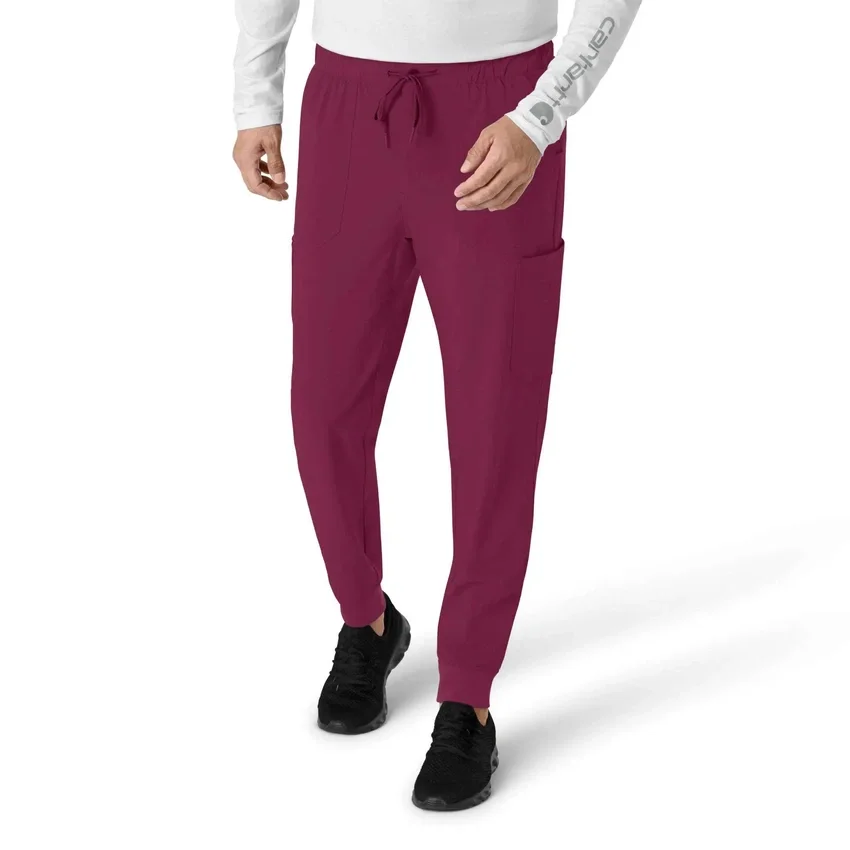 Force Cross-Flex Jogger-Arzt-Hose für Herren