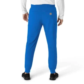Force Cross-Flex Jogger-Arzt-Hose für Herren