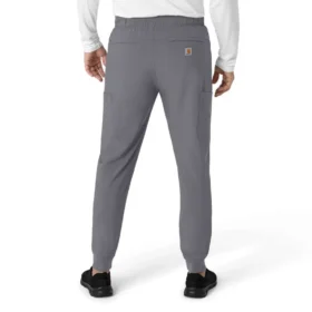 Force Cross-Flex Jogger-Arzt-Hose für Herren