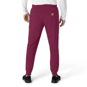 Force Cross-Flex Jogger-Arzt-Hose für Herren