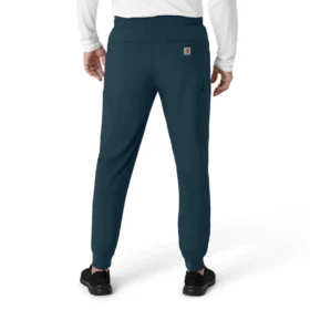 Force Cross-Flex Jogger-Arzt-Hose für Herren