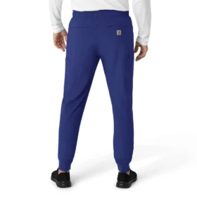 Force Cross-Flex Jogger-Arzt-Hose für Herren