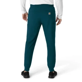 Force Cross-Flex Jogger-Arzt-Hose für Herren