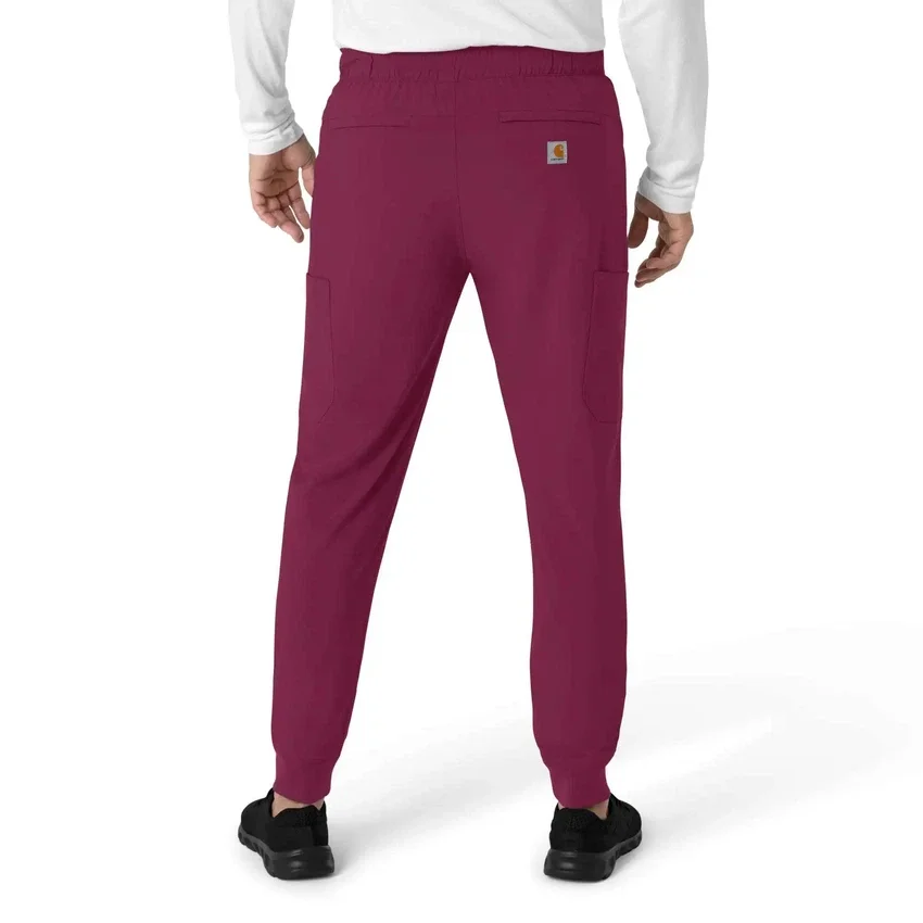 Force Cross-Flex Jogger-Arzt-Hose für Herren