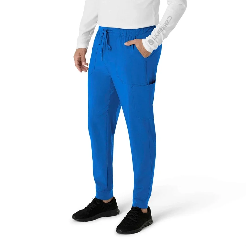 Force Cross-Flex Jogger-Arzt-Hose für Herren