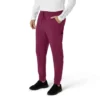 Force Cross-Flex Jogger-Arzt-Hose für Herren