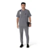Force Cross-Flex Jogger-Arzt-Hose für Herren
