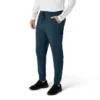 Force Cross-Flex Jogger-Arzt-Hose für Herren