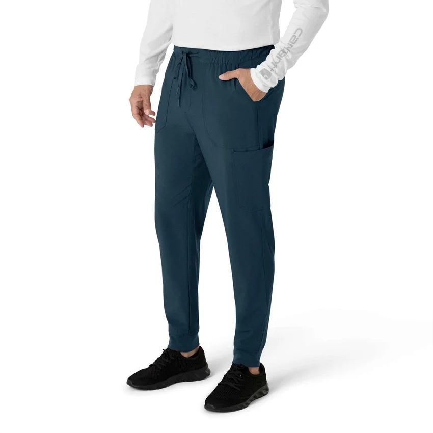 Force Cross-Flex Jogger-Arzt-Hose für Herren