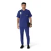 Force Cross-Flex Jogger-Arzt-Hose für Herren