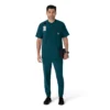 Force Cross-Flex Jogger-Arzt-Hose für Herren