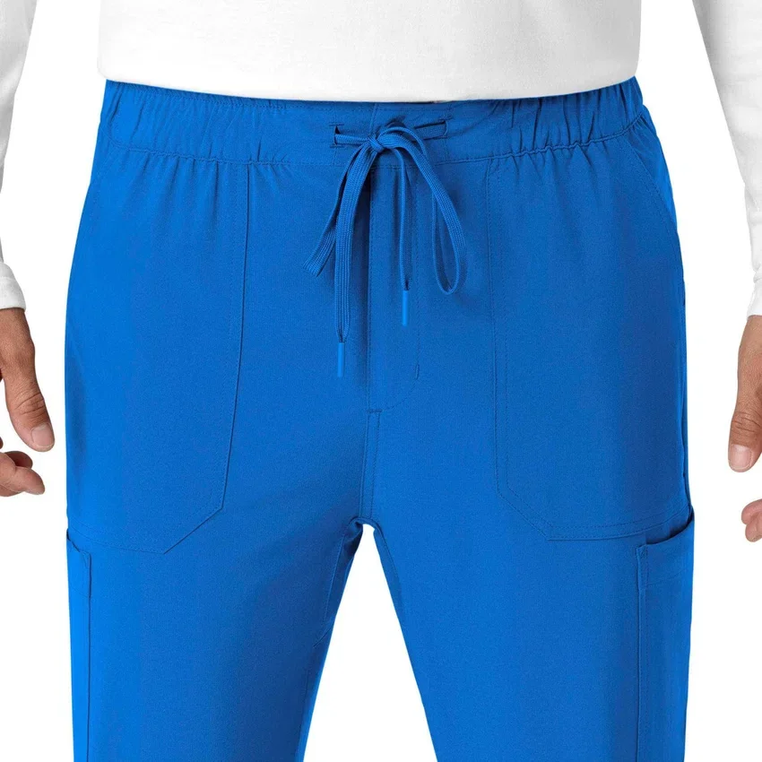 Force Cross-Flex Jogger-Arzt-Hose für Herren