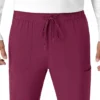 Force Cross-Flex Jogger-Arzt-Hose für Herren