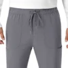 Force Cross-Flex Jogger-Arzt-Hose für Herren