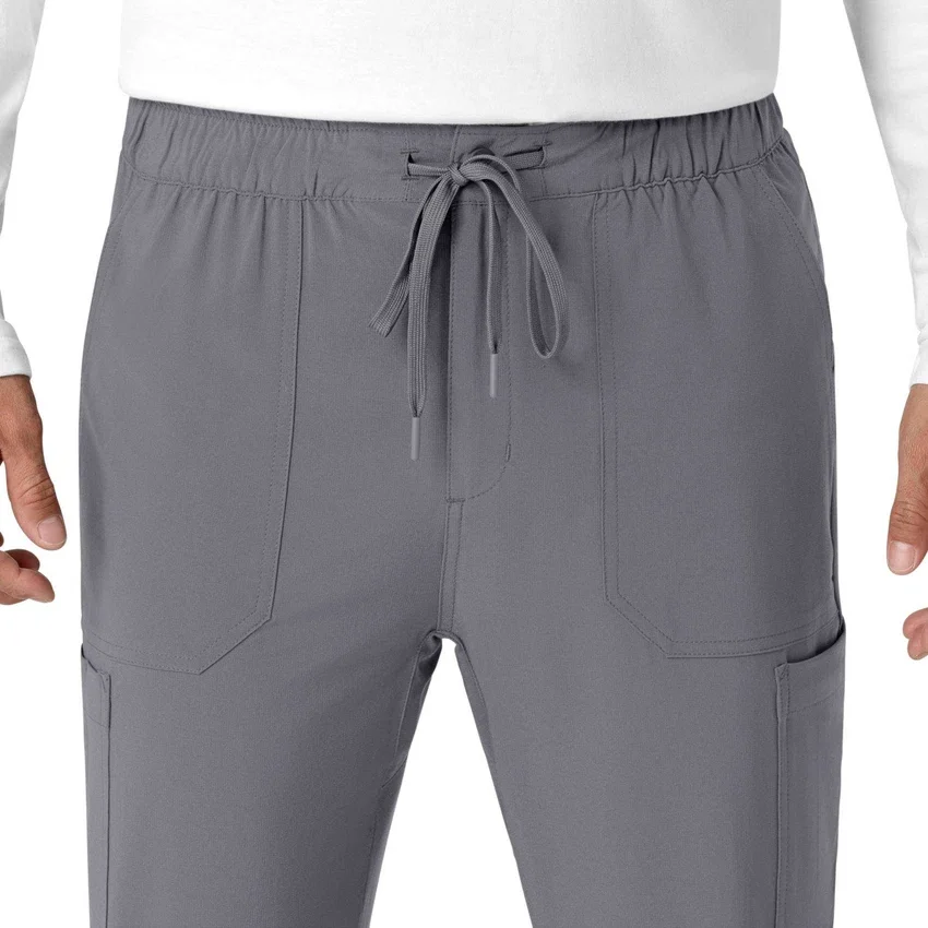 Force Cross-Flex Jogger-Arzt-Hose für Herren