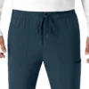 Force Cross-Flex Jogger-Arzt-Hose für Herren